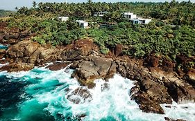 Rumassala Villas